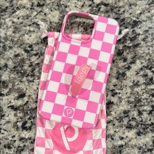 IPhone 14 Pro Max Loopy Case